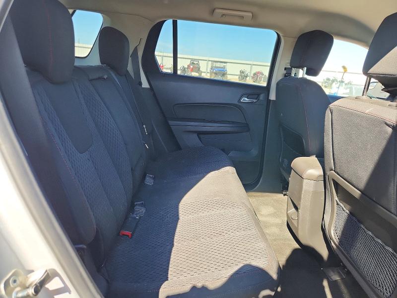 Продажа на аукционе авто 2014 Gmc Terrain, vin: 2GKALMEK3E6158915, номер лота: 62680286