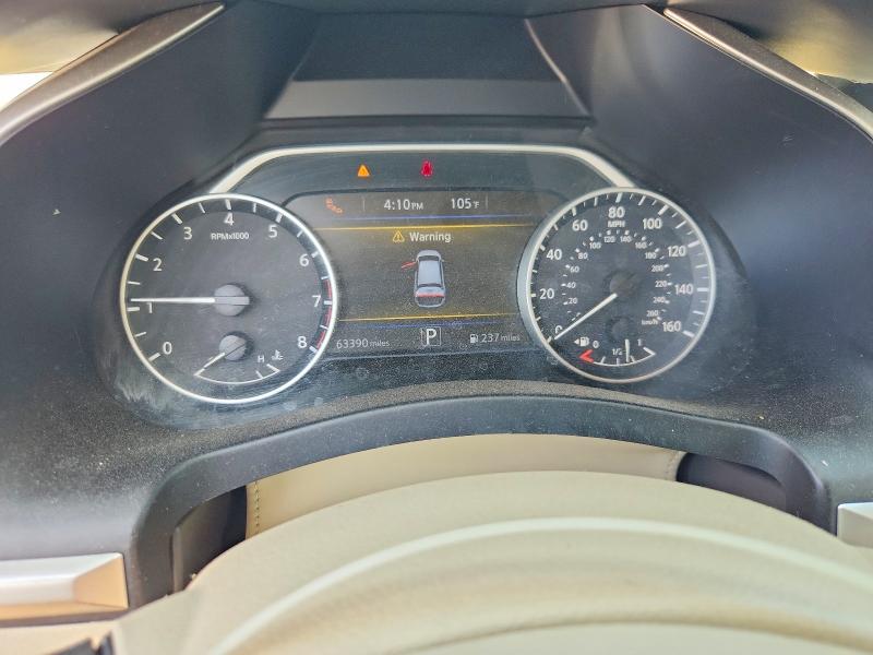 Aukcja sprzedaży 2017 Nissan Murano, vin: 5N1AZ2MG9HN121021, numer aukcji: 62878496