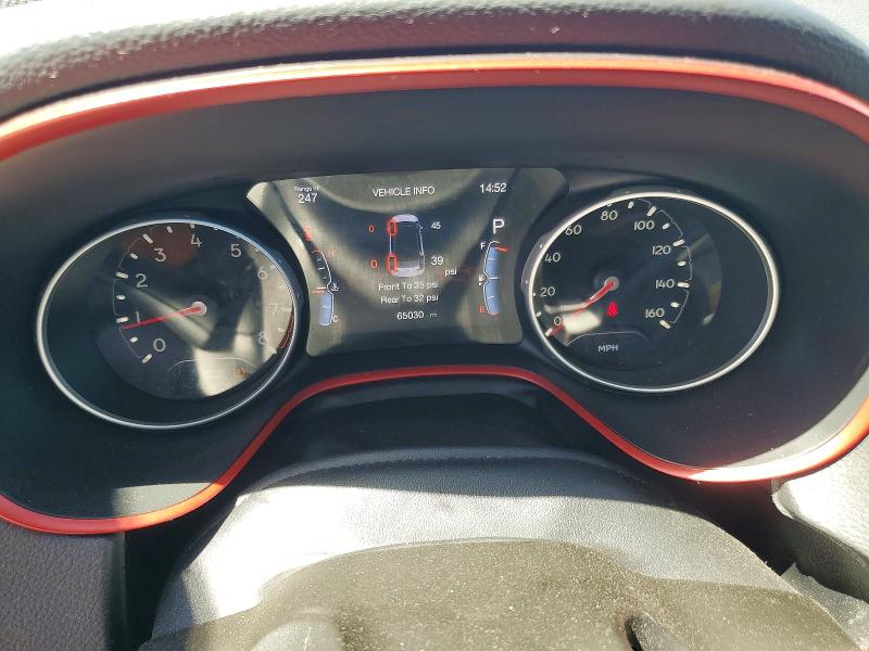 Aukcja sprzedaży 2019 Jeep Compass, vin: 3C4NJDDB1KT697755, numer aukcji: 59194186