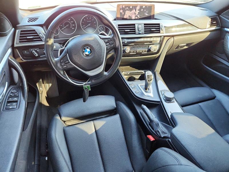 Продаж на аукціоні авто 2020 Bmw 430i, vin: WBA4J1C09LCD72312, номер лоту: 59679506