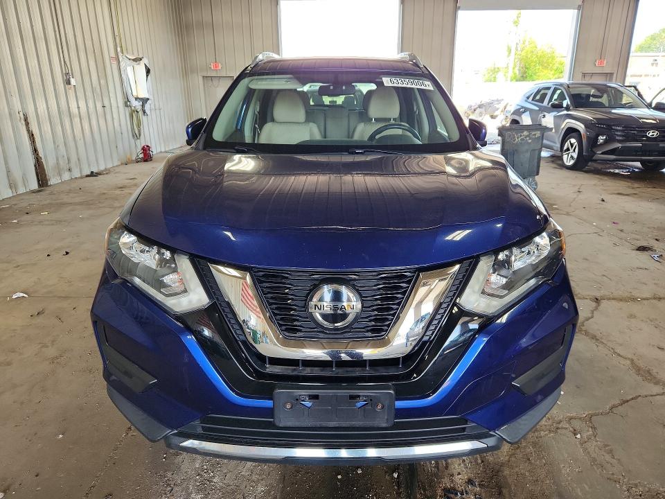 Aukcja sprzedaży 2018 Nissan Rogue, vin: KNMAT2MV1JP597441, numer aukcji: 63359006