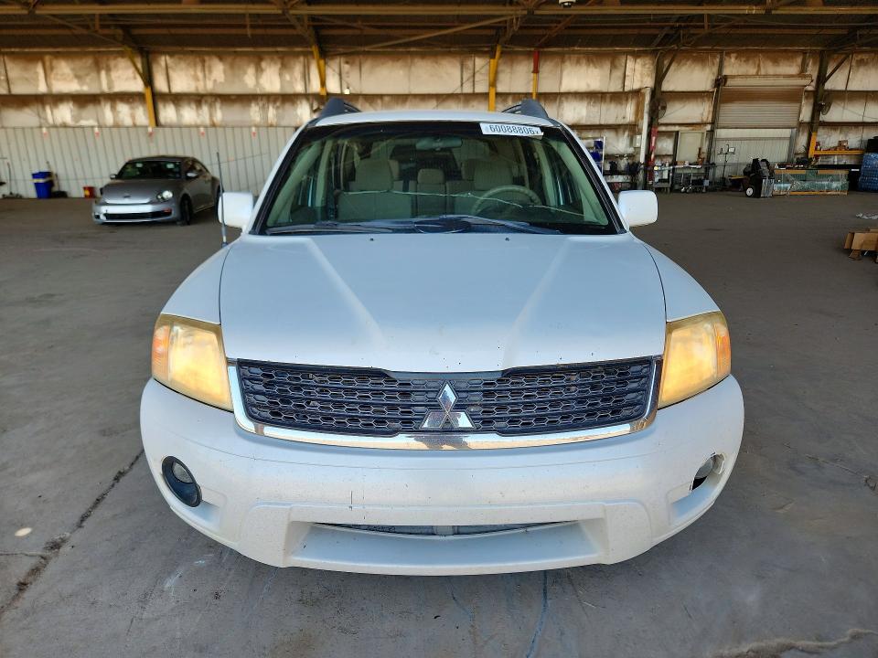 Aukcja sprzedaży 2011 Mitsubishi Endeavor, vin: 4A4JM2ASXBE016225, numer aukcji: 60088806