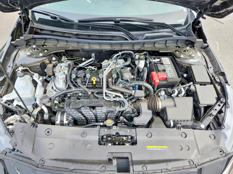 Aukcja sprzedaży 2026 Nissan Altima, vin: 1N4BL4DV8TN336330, numer aukcji: 61167016