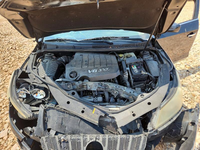 Продаж на аукціоні авто 2013 Buick Lacrosse, vin: 1G4GA5E32DF175232, номер лоту: 62992956