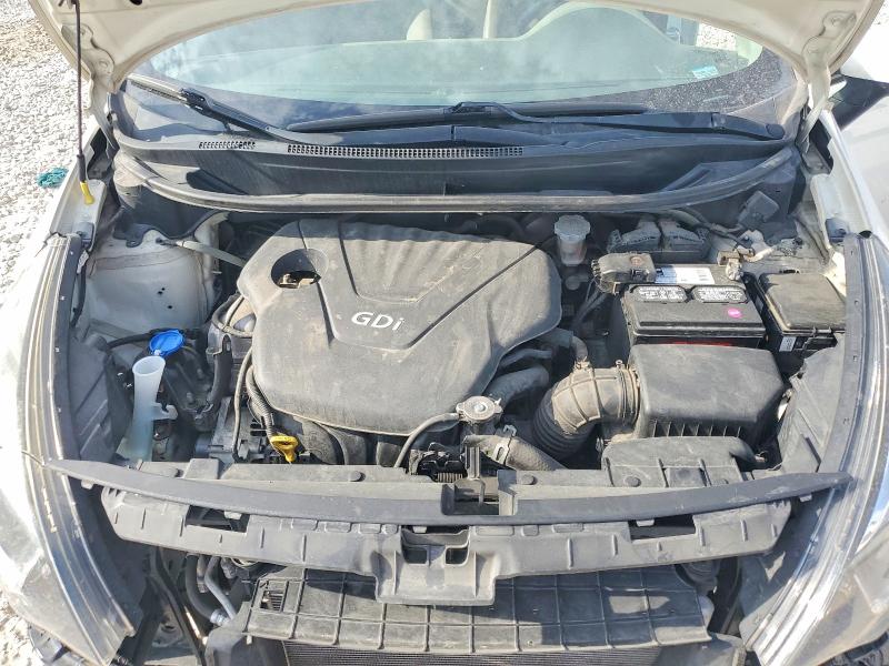 Продажа на аукционе авто 2015 Kia Rio, vin: KNADM4A36F6485110, номер лота: 61144676