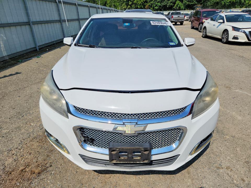 2015 Chevrolet Malibu მანქანა იყიდება აუქციონზე, vin: 1G11C5SLXFF269248, აუქციონის ნომერი: 62489646