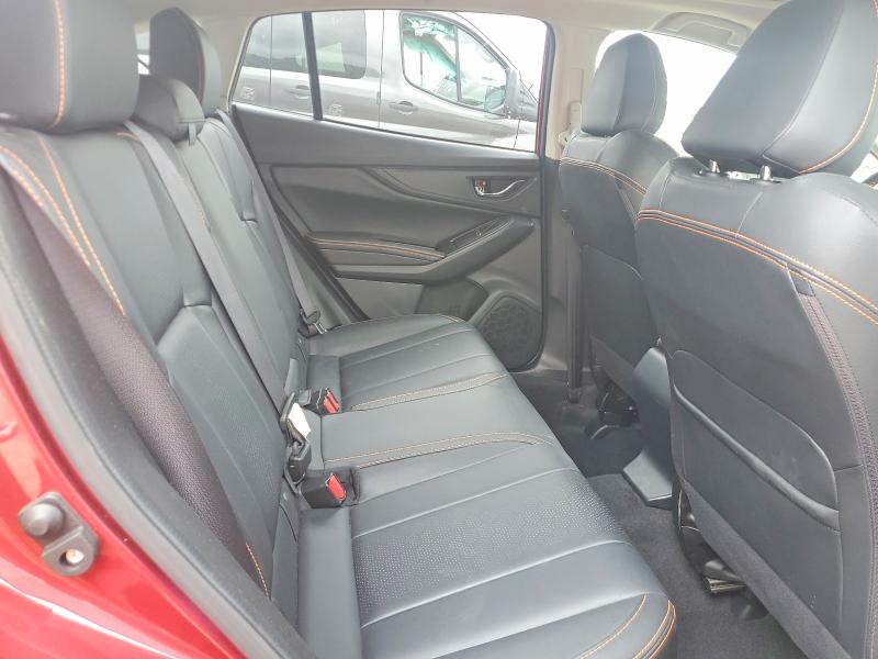 Aukcja sprzedaży 2019 Subaru Crosstrek, vin: JF2GTAMC2KH377385, numer aukcji: 60813506