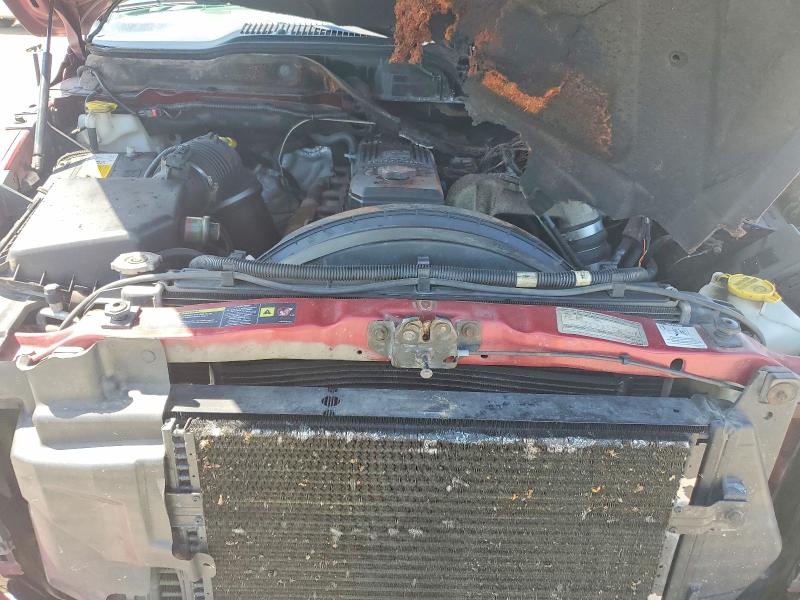 Продаж на аукціоні авто 2006 Dodge Ram 2500, vin: 3D7KS26C46G170971, номер лоту: 60572156