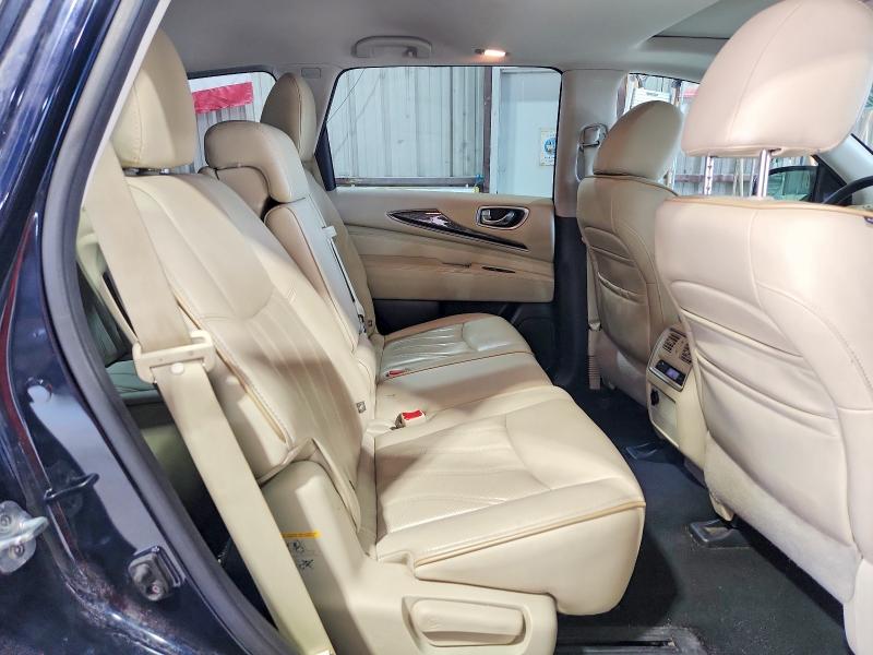 Aukcja sprzedaży 2015 Infiniti Qx60, vin: 5N1AL0MM7FC559637, numer aukcji: 60040426