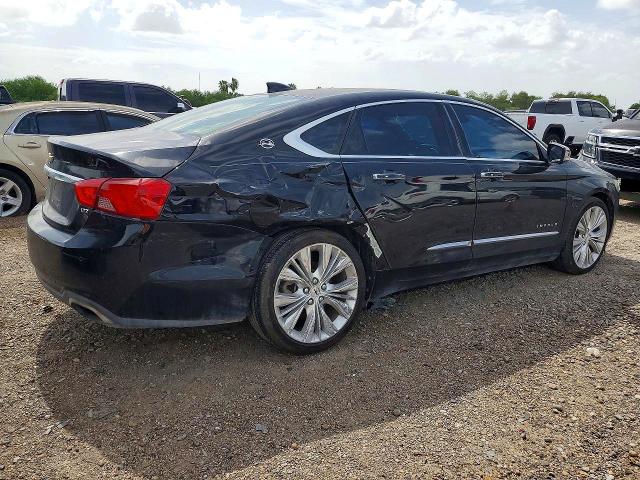 Продажа на аукционе авто 2015 Chevrolet Impala, vin: 2G1165S34F9292959, номер лота: 60967136