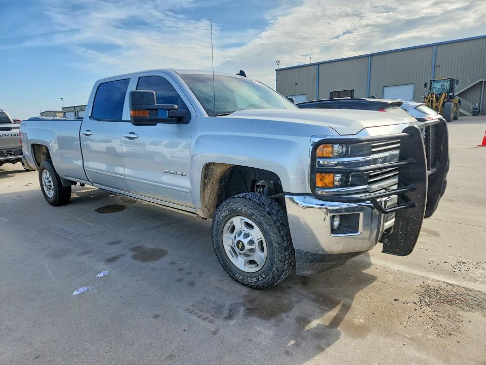 Aukcja sprzedaży 2015 Chevrolet Silverado, vin: 1GC1KVEG2FF527240, numer aukcji: 59368786