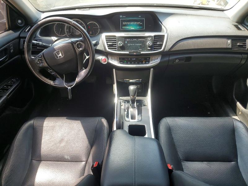 Aukcja sprzedaży 2013 Honda Accord, vin: 1HGCR3F85DA042795, numer aukcji: 60567536