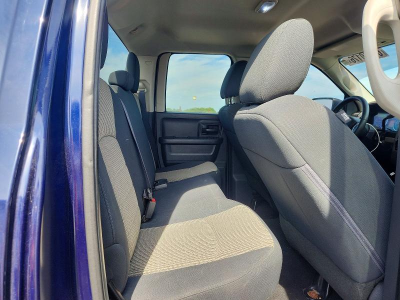 Aukcja sprzedaży 2012 Dodge Ram 1500, vin: 1C6RD7FT7CS261549, numer aukcji: 60110176