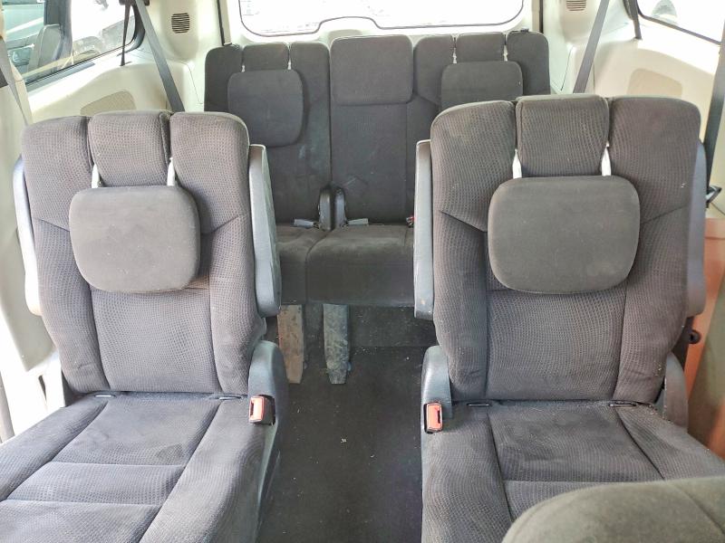 Продаж на аукціоні авто 2015 Dodge Grand Caravan, vin: 2C4RDGBG2FR517698, номер лоту: 62771156