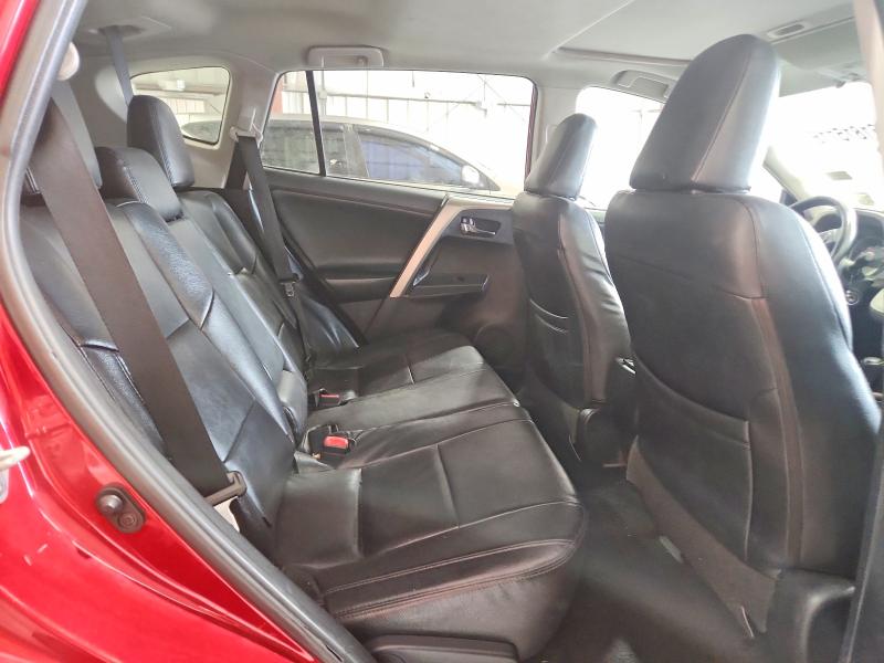 Продаж на аукціоні авто 2014 Toyota Rav4, vin: 2T3WFREV8EW083777, номер лоту: 61815116