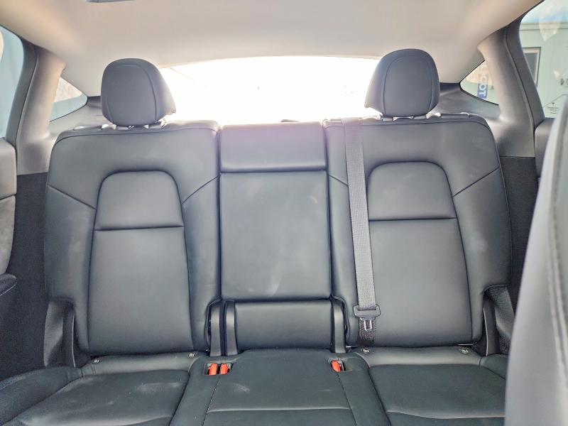 2023 Tesla Model Y მანქანა იყიდება აუქციონზე, vin: 7SAYGDEE4PA077685, აუქციონის ნომერი: 60891126