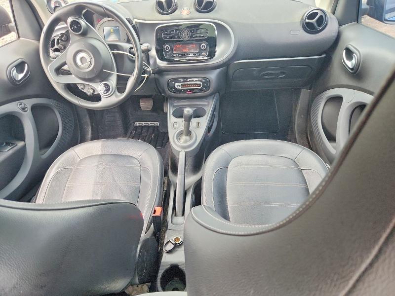 Aukcja sprzedaży 2016 Smart Fortwo, vin: WMEFJ5DA4GK059818, numer aukcji: 61778116