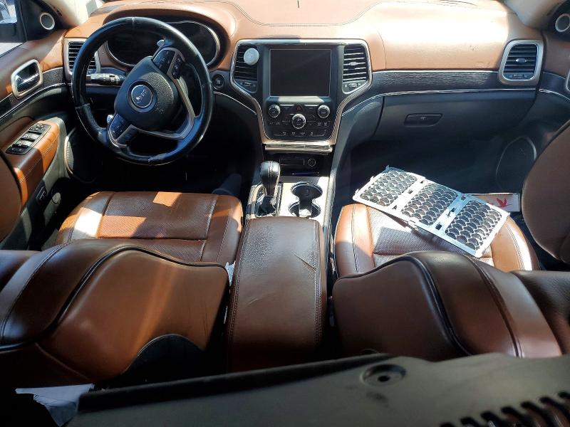 62056576 :رقم المزاد ، 1C4RJFJM9GC408420 vin ، 2016 Jeep Grand Cherokee مزاد بيع