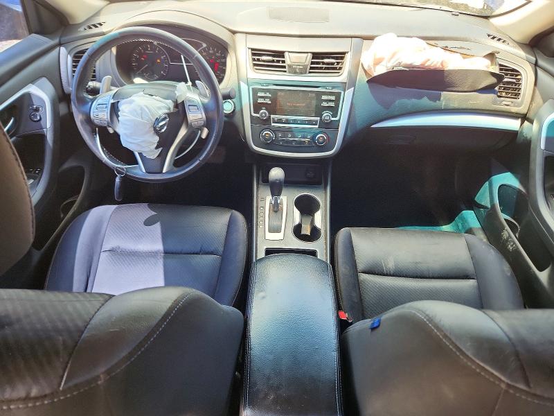 Продаж на аукціоні авто 2016 Nissan Altima, vin: 1N4AL3AP4GC294557, номер лоту: 60545356