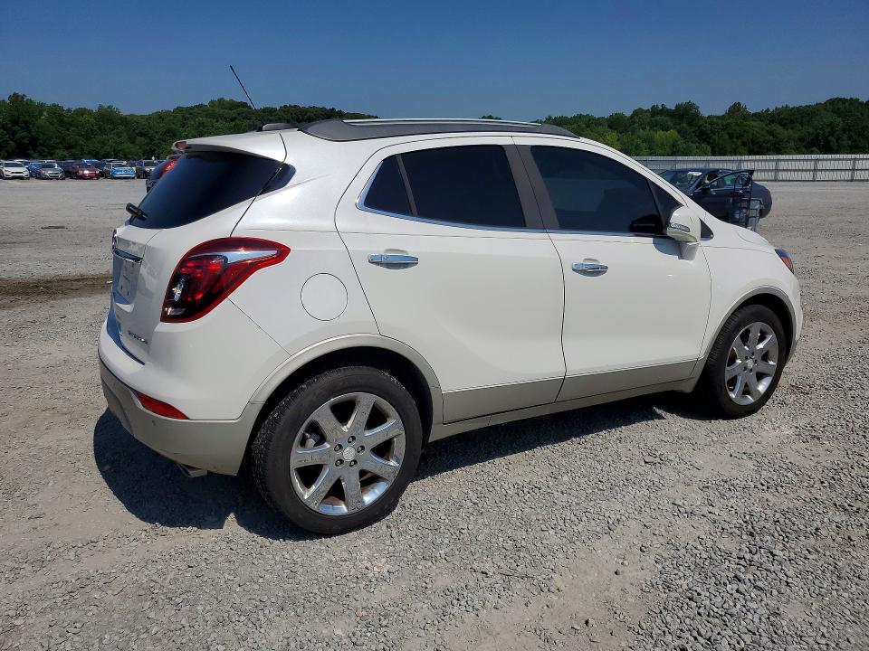 Продаж на аукціоні авто 2019 Buick Encore, vin: KL4CJCSB5KB707395, номер лоту: 59027476