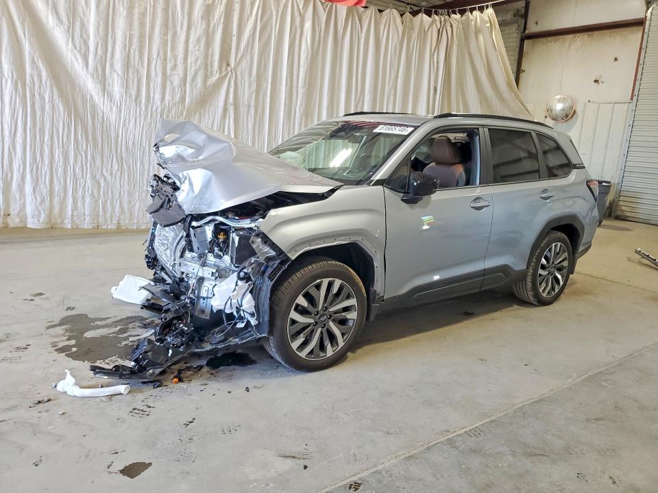 Продаж на аукціоні авто 2025 Subaru Forester, vin: JF2SLDTC6SH602968, номер лоту: 61665746