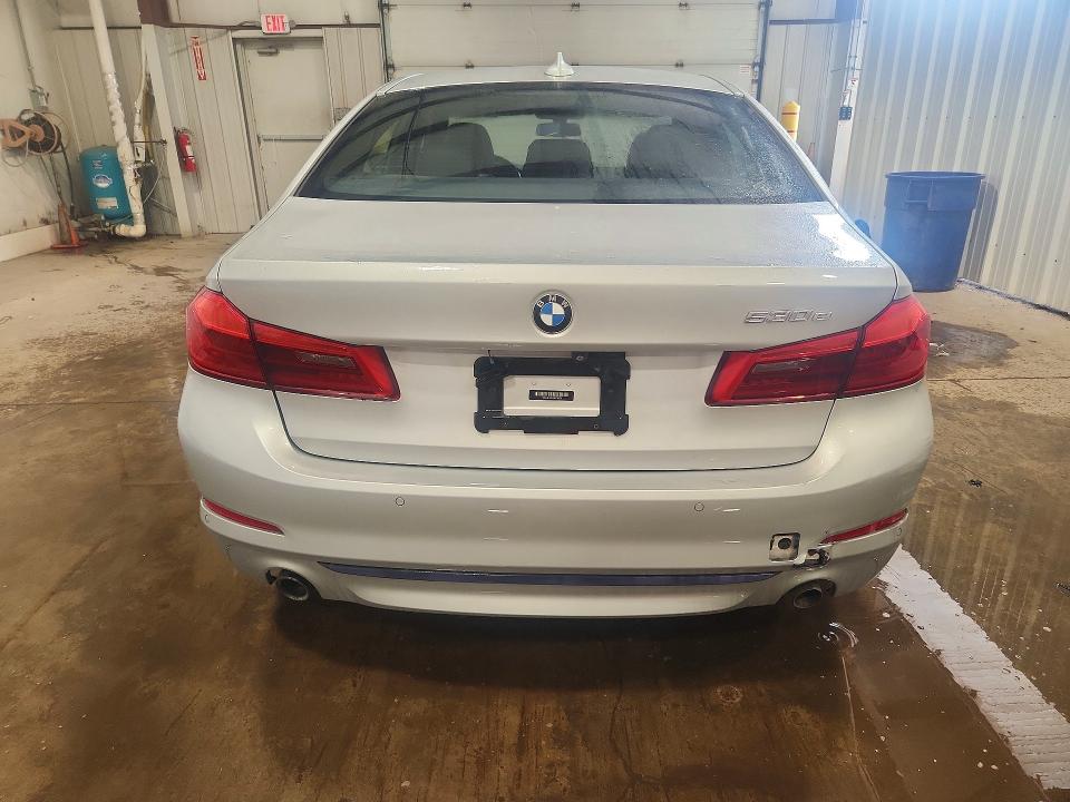 Aukcja sprzedaży 2019 Bmw 530xe, vin: WBAJB1C5XKB376270, numer aukcji: 61608696