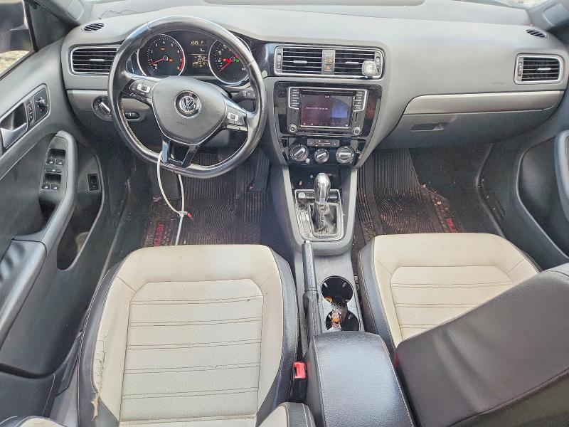 Продаж на аукціоні авто 2016 Volkswagen Jetta, vin: 3VWD17AJXGM399972, номер лоту: 60301526
