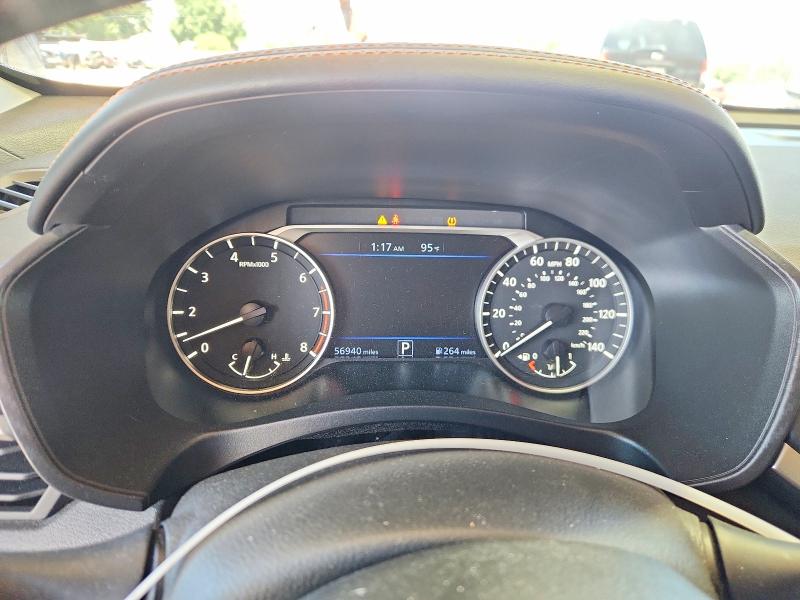 Aukcja sprzedaży 2020 Nissan Altima, vin: 1N4BL4CV1LC130473, numer aukcji: 62053366