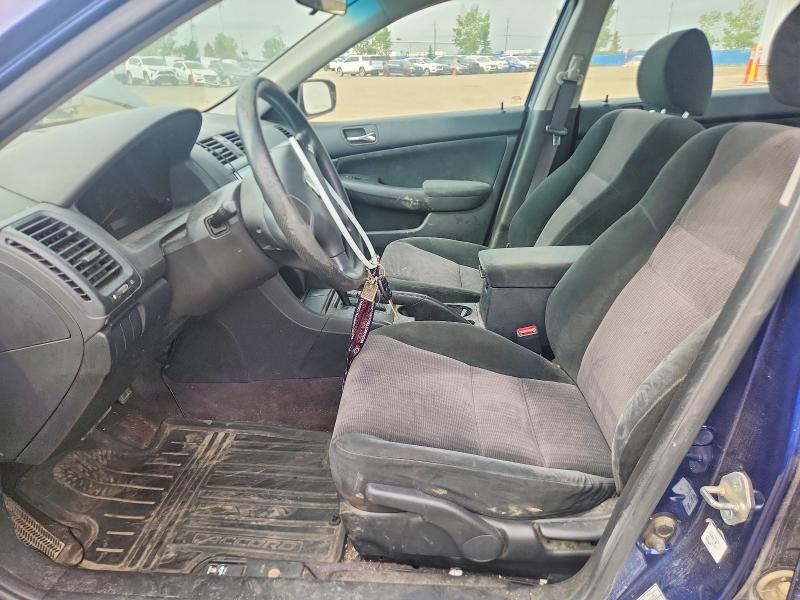Aukcja sprzedaży 2004 Honda Accord, vin: 1HGCM56104A806386, numer aukcji: 61577416