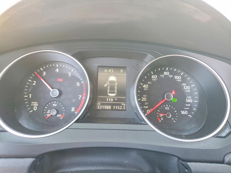Aukcja sprzedaży 2017 Volkswagen Jetta, vin: 3VWDB7AJ2HM380427, numer aukcji: 59996486