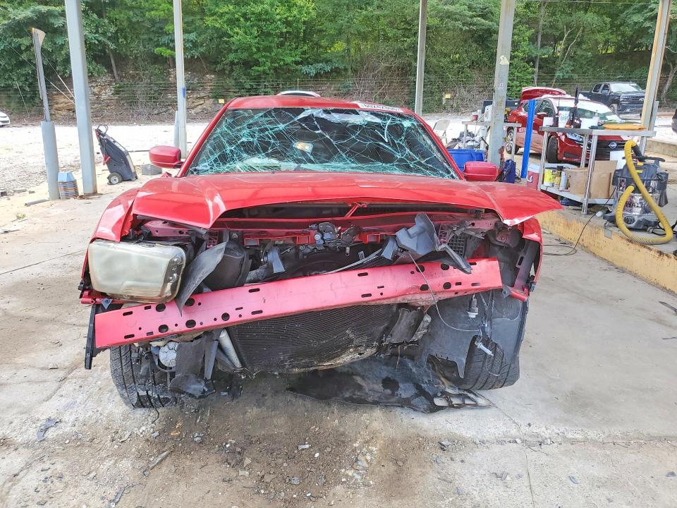 Aukcja sprzedaży 2013 Dodge Charger, vin: 2C3CDXJG8DH580481, numer aukcji: 60242806