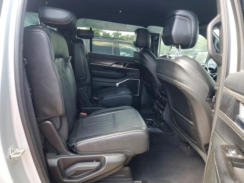 Продаж на аукціоні авто 2024 Jeep Wagoneer, vin: 1C4SJVBP7RS168054, номер лоту: 60231836