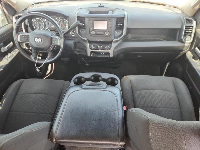 61231486 :رقم المزاد ، 3C6UR5CL1KG669426 vin ، 2019 Ram 2500 مزاد بيع