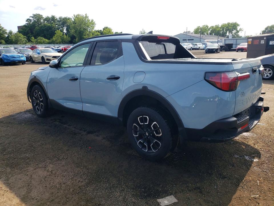 Продажа на аукционе авто 2022 Hyundai Santa Cruz, vin: 5NTJCDAE4NH000933, номер лота: 62638806