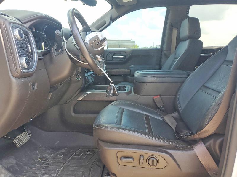 Aukcja sprzedaży 2020 Gmc Sierra, vin: 3GTU9FEL0LG423870, numer aukcji: 60759196