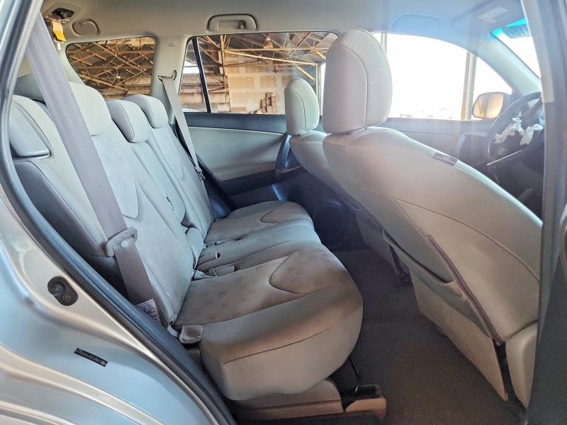 62902616 :رقم المزاد ، JTMZF33V19D005616 vin ، 2009 Toyota Rav4 مزاد بيع