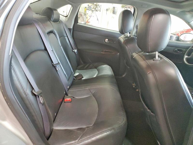 Продаж на аукціоні авто 2008 Buick Lacrosse, vin: 2G4WD582X81156673, номер лоту: 60305656