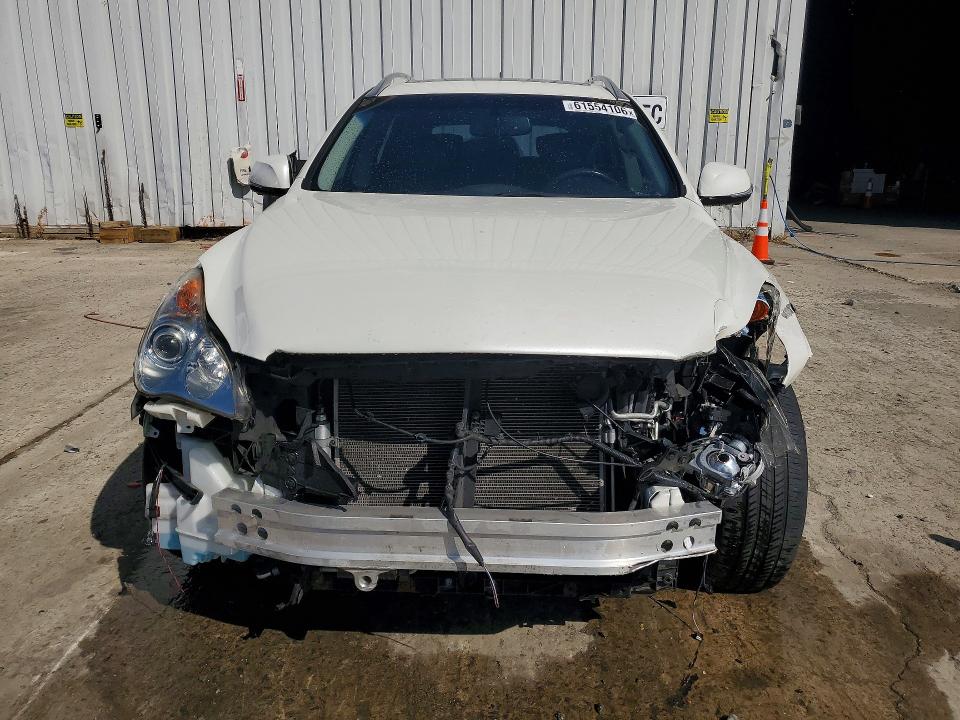 61554106 :رقم المزاد ، JN1BJ0RR6GM264420 vin ، 2016 Infiniti Qx50 مزاد بيع
