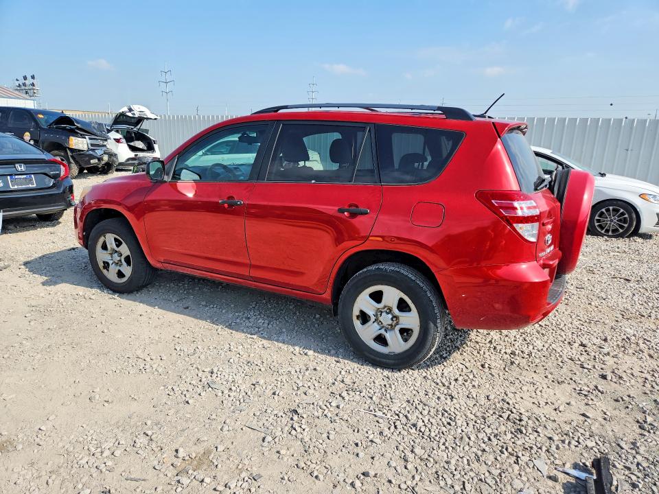 Продаж на аукціоні авто 2010 Toyota Rav4, vin: 2T3ZF4DV1AW033816, номер лоту: 59351256