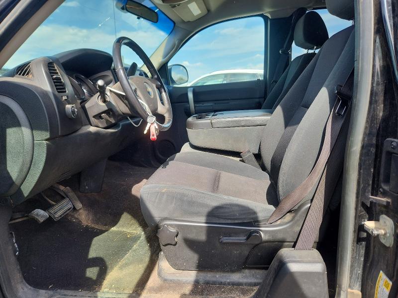 Aukcja sprzedaży 2009 Chevrolet Silverado, vin: 1GCEK29C69Z244298, numer aukcji: 59645836