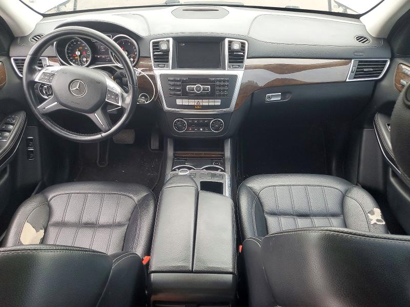 Продажа на аукционе авто 2013 Mercedes-benz Gl, vin: 4JGDF7CE6DA251438, номер лота: 61706206