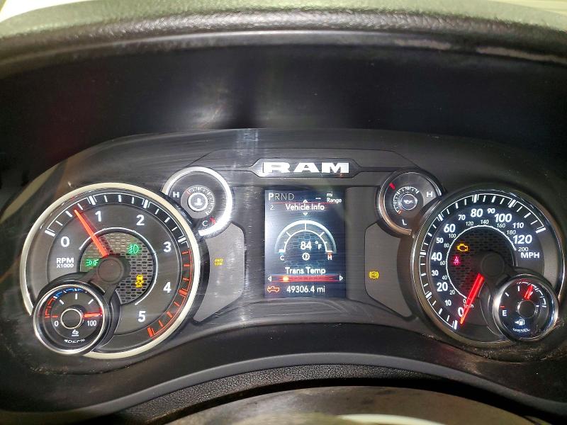 Продажа на аукционе авто 2024 Ram 3500, vin: 3C7WRTCL4RG334440, номер лота: 58986166