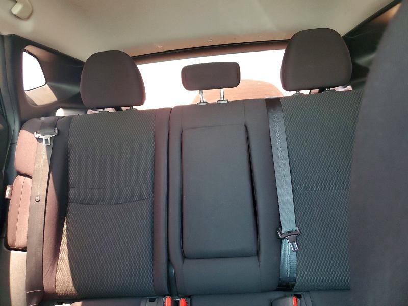 59181376 :رقم المزاد ، JN1BJ1AV9MW306335 vin ، 2021 Nissan Rogue Sport مزاد بيع