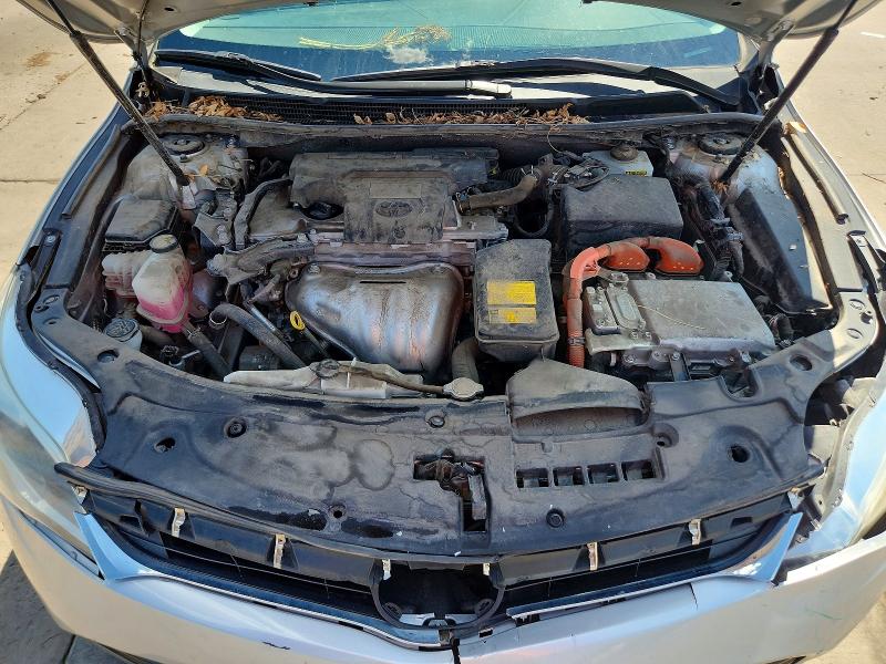 60990046 :رقم المزاد ، 4T1BD1EB1DU005750 vin ، 2013 Toyota Avalon Hybrid مزاد بيع