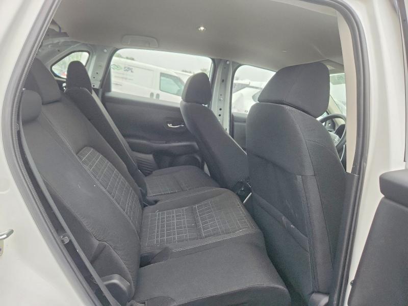 Продаж на аукціоні авто 2025 Honda Hr-v, vin: 3CZRZ2H35SM778893, номер лоту: 59876886