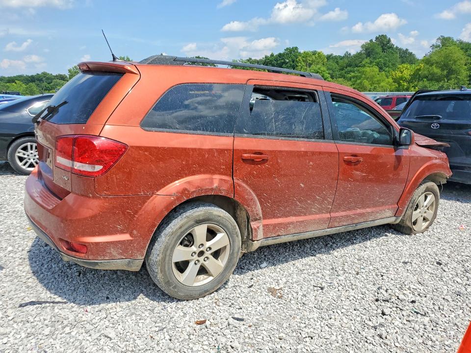 Aukcja sprzedaży 2012 Dodge Journey, vin: 3C4PDCBG0CT272909, numer aukcji: 60566346