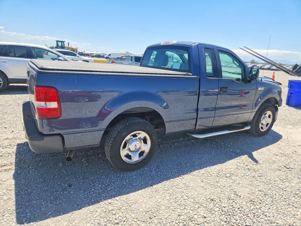 Aukcja sprzedaży 2006 Ford F150, vin: 1FTRF122X6KB12845, numer aukcji: 60238986