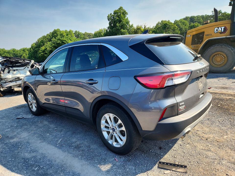 Aukcja sprzedaży 2022 Ford Escape, vin: 1FMCU0G63NUB83174, numer aukcji: 60578056