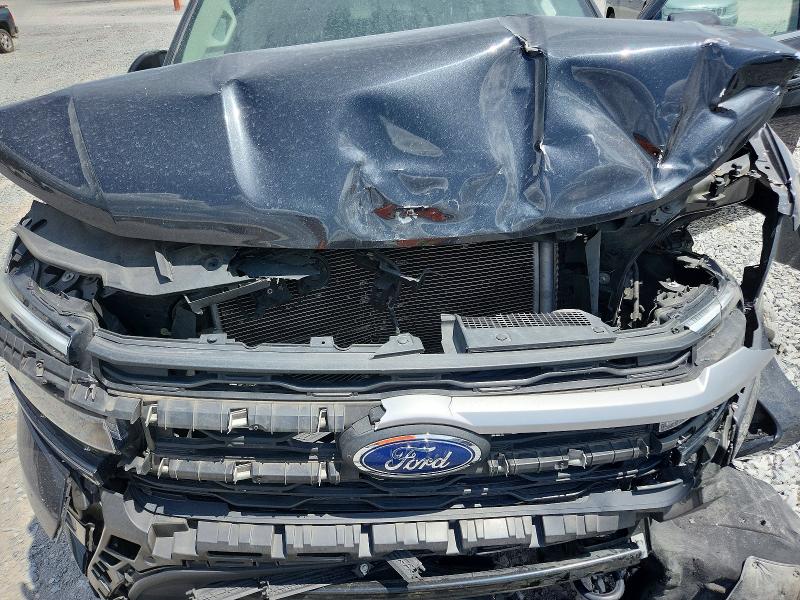 60179176 :رقم المزاد ، 1FMJK1J8XPEA14750 vin ، 2023 Ford Expedition مزاد بيع