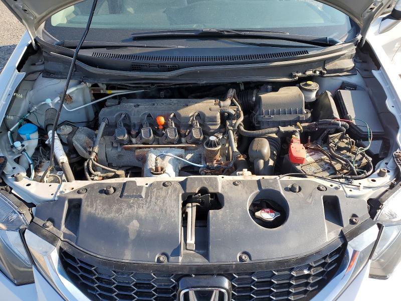 2015 Honda Civic მანქანა იყიდება აუქციონზე, vin: 2HGFB2F5XFH008650, აუქციონის ნომერი: 60762936